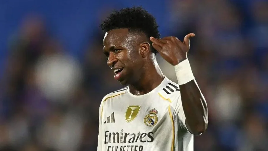 Vini jr. Ignora arsenal e escolhe real madrid: por que
