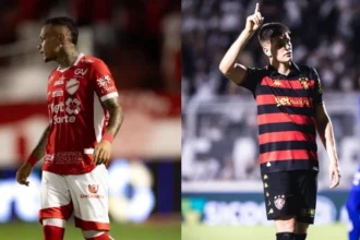 Vila nova mira g 2 da série b em confronto decisivo