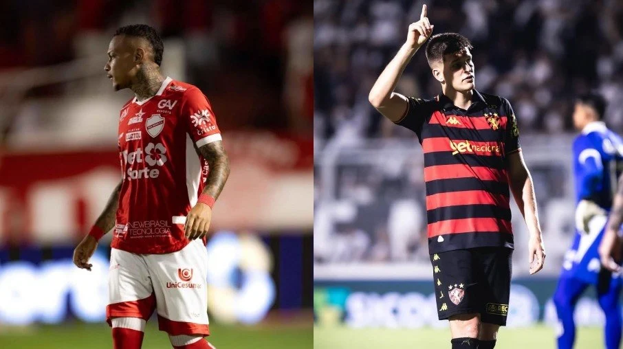 Vila nova mira g 2 da série b em confronto decisivo
