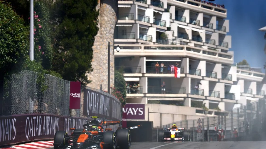 Flavio briatore choca f1 ao propor sprint em todos os