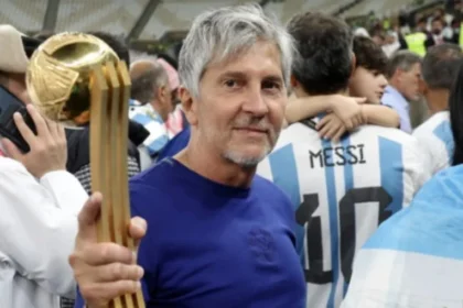 Morre jorge horacio messi aos 68 anos: a trajetória do