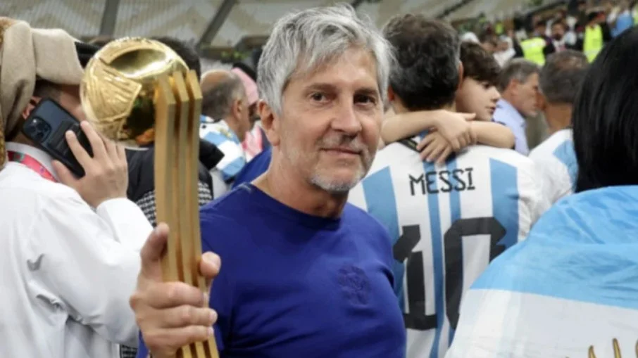 Morre jorge horacio messi aos 68 anos: a trajetória do
