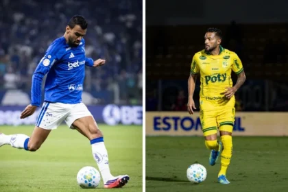 Cruzeiro mira g 5 do brasileirão contra mirassol ameaçado pelo z 4: