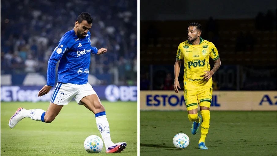 Cruzeiro mira g 5 do brasileirão contra mirassol ameaçado pelo z 4: