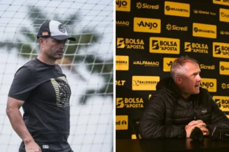 Criciúma, líder com 15 jogos de invencibilidade, encara athletic em