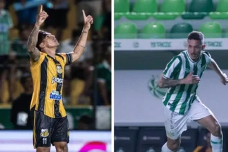 Série b: novorizontino recebe vice líder juventude em confronto direto por