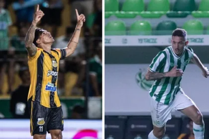 Série b: novorizontino recebe vice líder juventude em confronto direto por