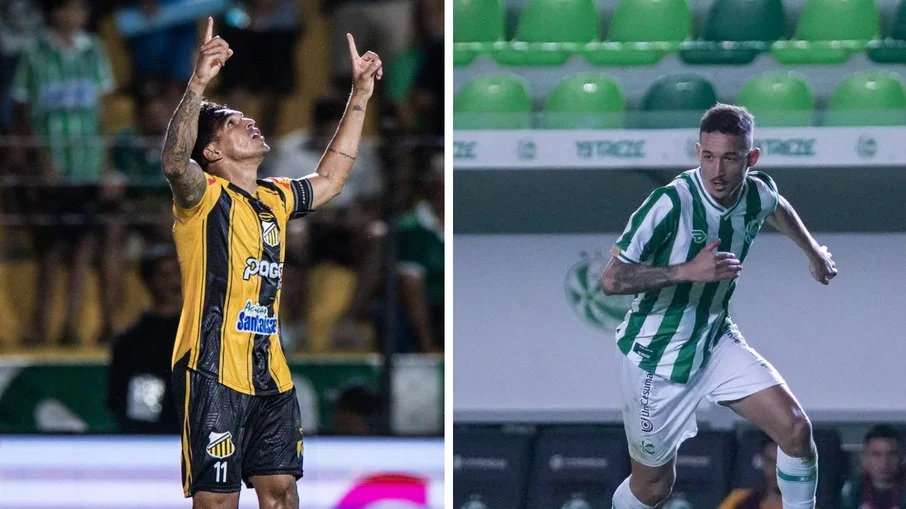 Série b: novorizontino recebe vice líder juventude em confronto direto por