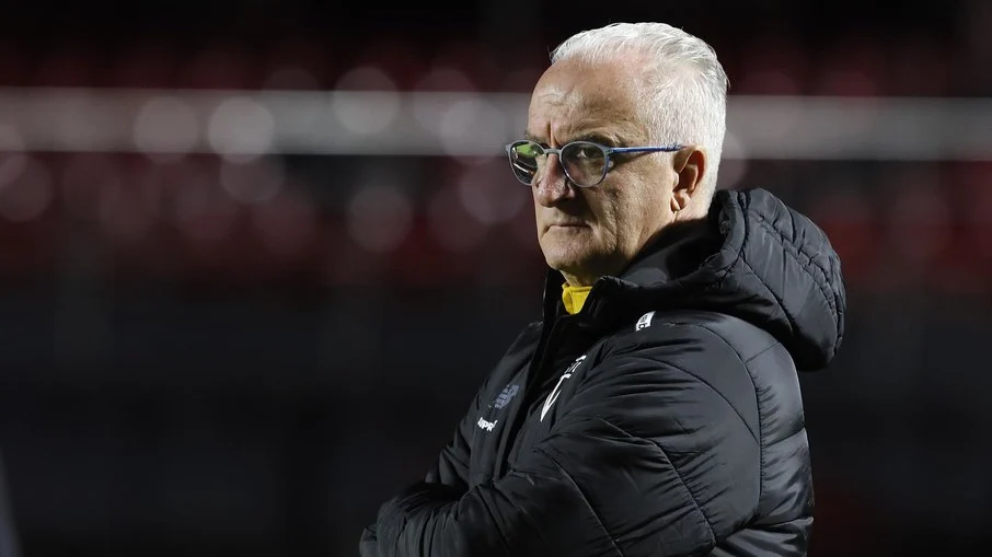 Dorival júnior completa seis meses sem vencer rivais brasileiros e