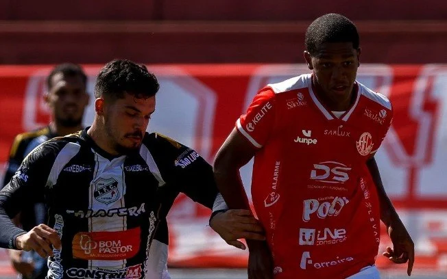 América sp vence jogo de ida da final do paulistão sub 23