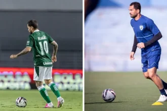 Série b: goiás x londrina se enfrentam por fim do