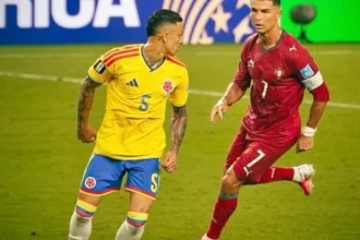 Atlético mg anuncia contratação de kevin castaño, meia da colômbia na