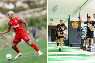 Primeira liga 2026/27: santa clara e nacional abrem a temporada