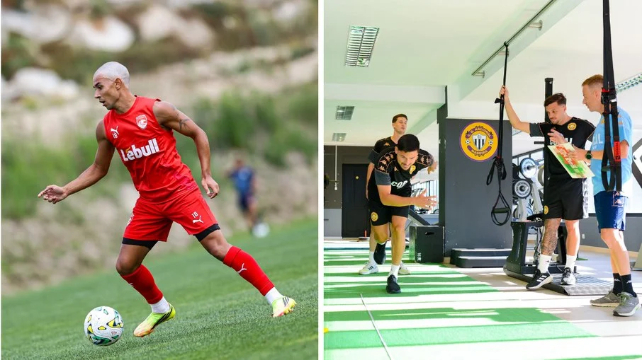 Primeira liga 2026/27: santa clara e nacional abrem a temporada