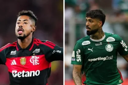 Brasileirão 2026: flamengo diminui vantagem do palmeiras e acende disputa