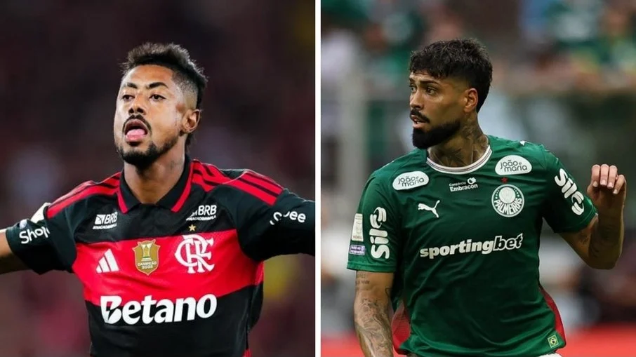 Brasileirão 2026: flamengo diminui vantagem do palmeiras e acende disputa