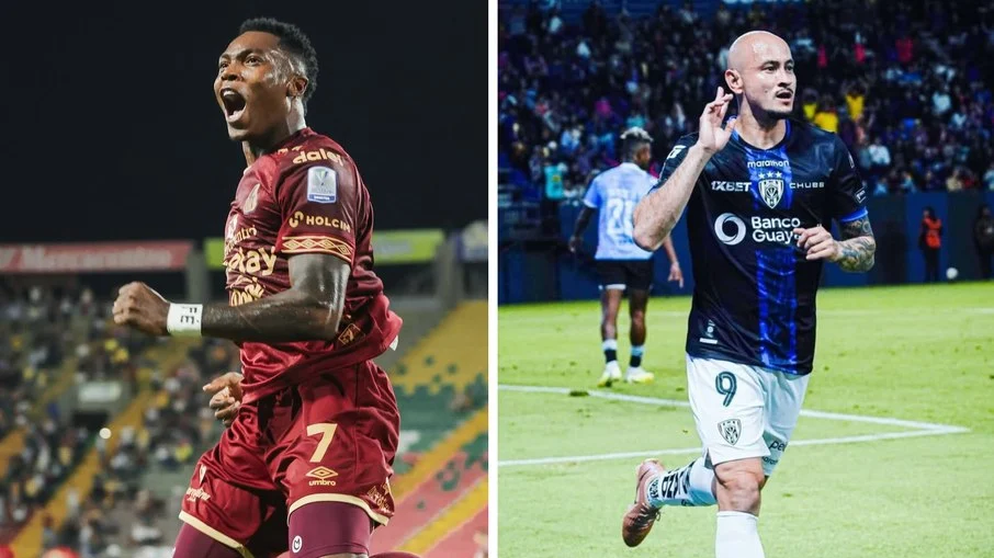 Deportes tolima x independiente del valle: onde assistir ao vivo,