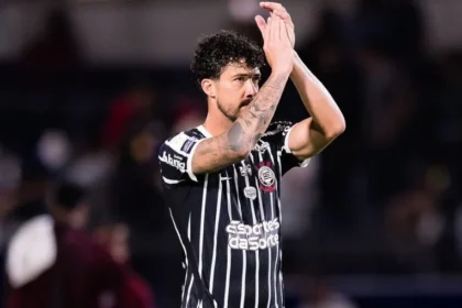 Corinthians: capitão gustavo henrique desabafa sobre salários atrasados e impasse