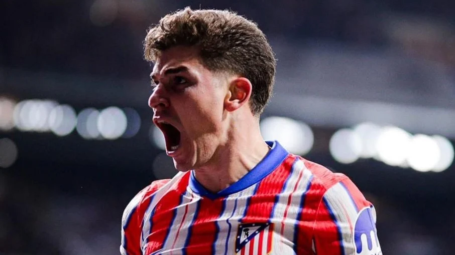 Mercado da bola: julián álvarez em pé de guerra com