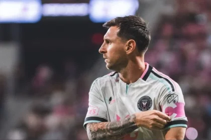 Messi em campo? Inter miami luta por classificação crucial na