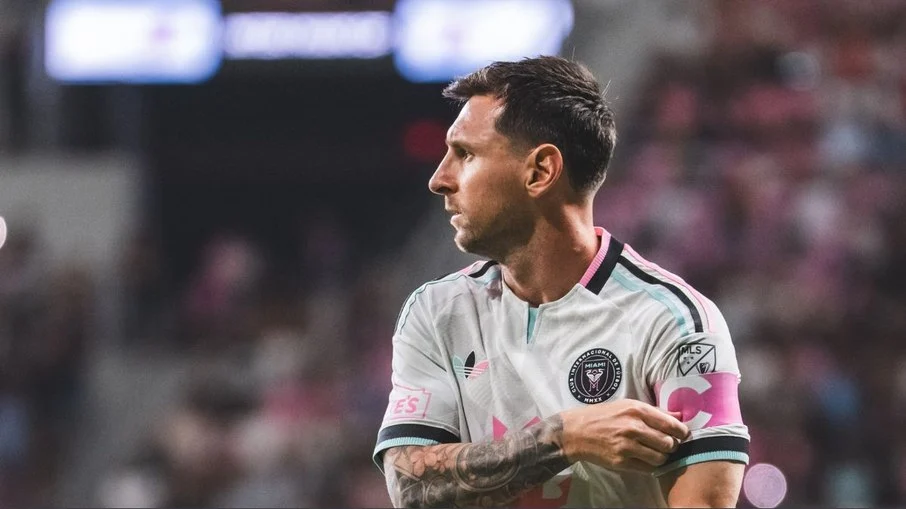 Messi em campo? Inter miami luta por classificação crucial na