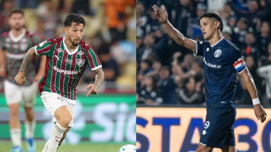 Fluminense busca redenção na libertadores: reencontro decisivo com independiente rivadavia