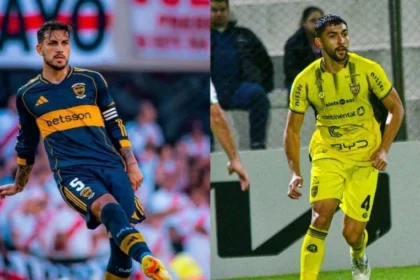 Boca juniors busca largar na frente em la bombonera contra