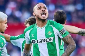 Barcelona busca zagueiro natan, ex flamengo, para substituir capitão ronald araujo