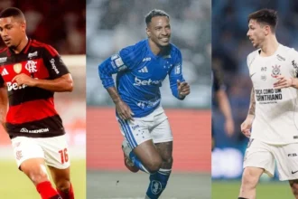 Libertadores 2026: guia completo das oitavas com seis clubes brasileiros