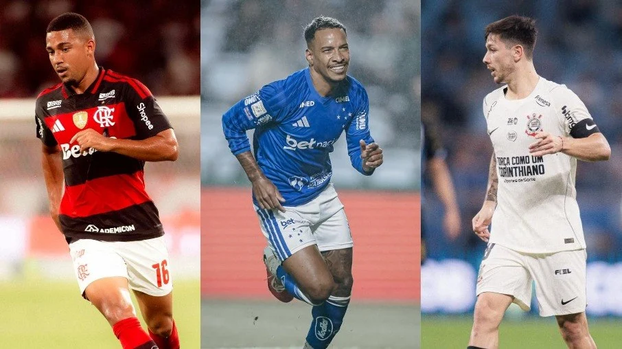 Libertadores 2026: guia completo das oitavas com seis clubes brasileiros