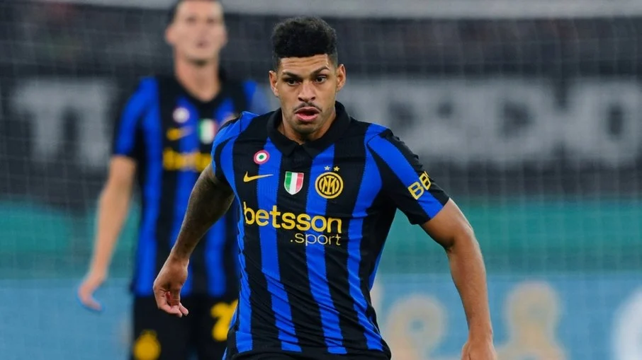 Após endrick no real madrid, roma mira ex botafogo luis henrique