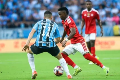 Copa do brasil: sorteio das quartas de final coloca grandes