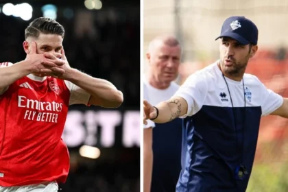 Arsenal x como: último desafio de arteta no emirates antes