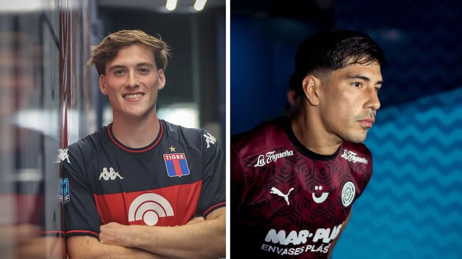 Copa sul americana: tigre em ascensão recebe montevideo city torque em