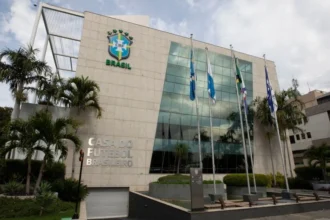 Cbf sob suspeita: sorteio da copa do brasil 2026 gera