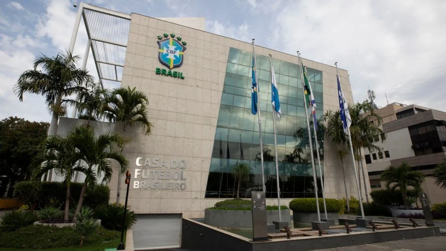 Cbf sob suspeita: sorteio da copa do brasil 2026 gera