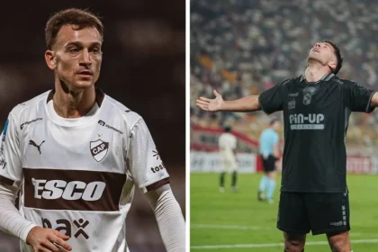 Libertadores: platense recebe coquimbo unido em duelo histórico pelas oitavas