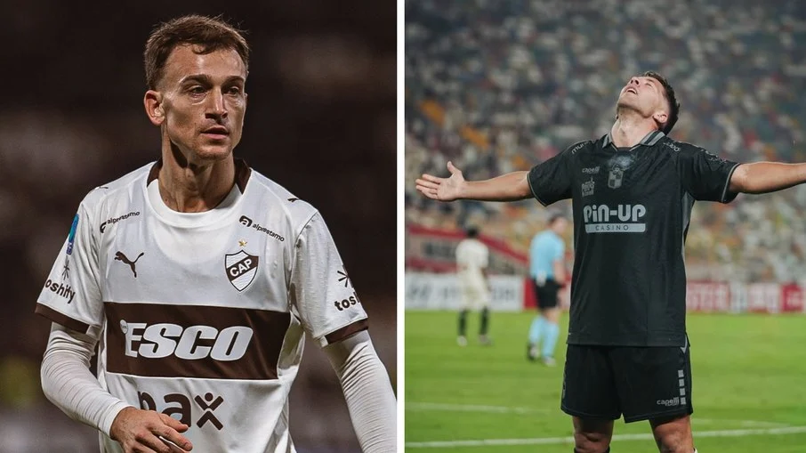 Libertadores: platense recebe coquimbo unido em duelo histórico pelas oitavas