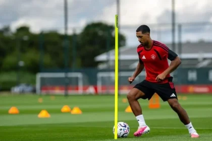 Manchester united x leeds: onde assistir, escalações e horário do