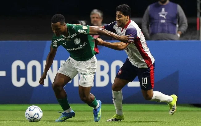 Palmeiras de abel ferreira enfrenta cenário inédito na libertadores: desafios,