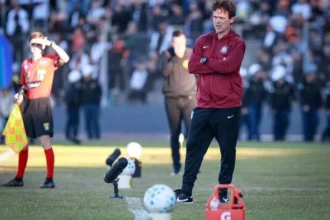 Corinthians e rosario central: reencontro histórico na libertadores após 26