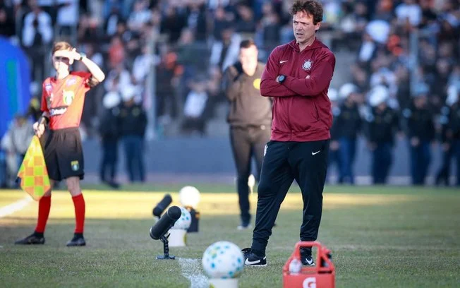 Corinthians e rosario central: reencontro histórico na libertadores após 26