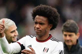 Willian, ex corinthians e grêmio, mira volta à europa aos 38