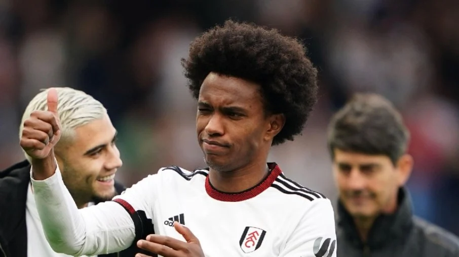 Willian, ex corinthians e grêmio, mira volta à europa aos 38