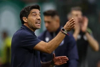 Palmeiras em busca de revanche e confiança: verdão enfrenta cerro