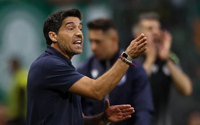 Palmeiras em busca de revanche e confiança: verdão enfrenta cerro