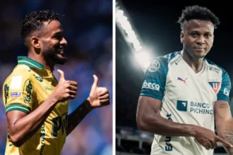 Mirassol x ldu: leão do interior paulista reencontra campeã da