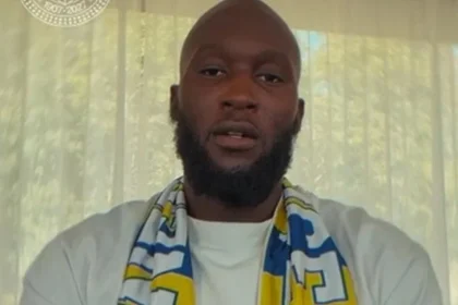 Romelu lukaku fecha com fenerbahce em acordo milionário pós napoli e