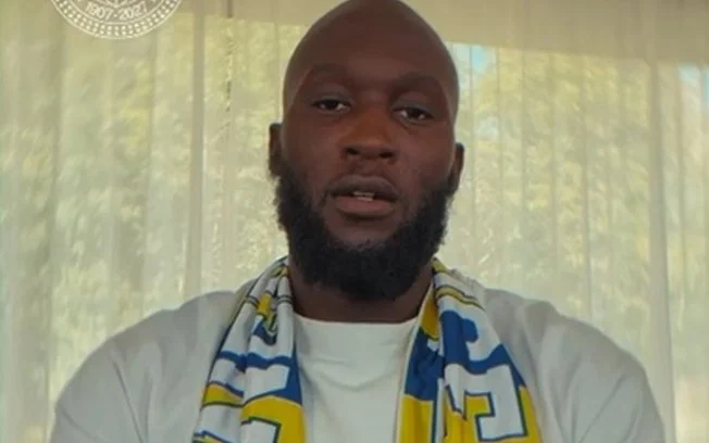 Romelu lukaku fecha com fenerbahce em acordo milionário pós napoli e
