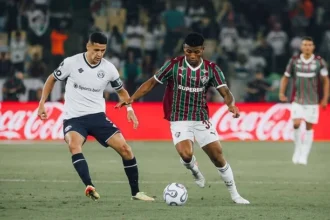 Futuro de zubeldía no fluminense: diretoria se divide, mas treinador